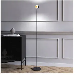 Top Light PUK ! Eye Floor Avantgarde Lampadaire, G9, 80-4201024,