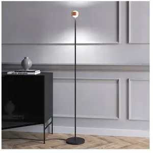 Top Light PUK ! Eye Floor Avantgarde Lampadaire, G9, 80-4201025,