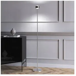 Top Light PUK ! Eye Floor Avantgarde Lampadaire, G9, 80-4201026,