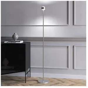 Top Light PUK ! Eye Floor Avantgarde Lampadaire, G9, 80-420103,