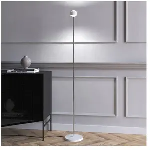 Top Light PUK ! Eye Floor Avantgarde Lampadaire, G9, 80-4201022,
