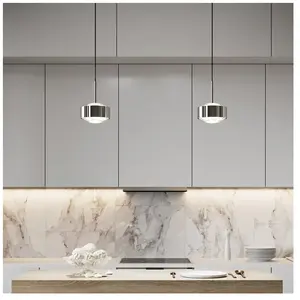 Top Light PUK ! Drop Avantgarde Suspension, LED, 160-510202,