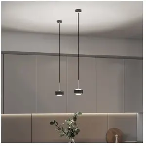 Top Light PUK ! Drop Avantgarde Suspension, LED, 120-5102023,