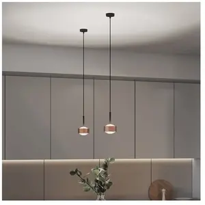 Top Light PUK ! Drop Avantgarde Suspension, LED, 120-5102025,