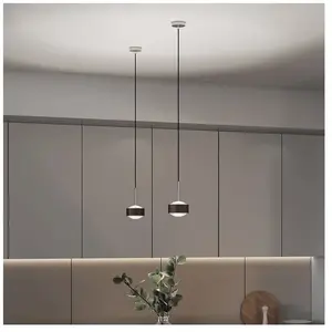 Top Light PUK ! Drop Avantgarde Suspension, LED, 120-5102026,