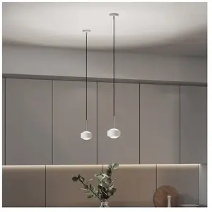 Top Light PUK ! Drop Avantgarde Suspension, LED, 120-5102022,