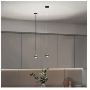 Top Light PUK ! Drop Avantgarde Suspension, LED, 80-5102023,
