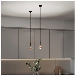 Top Light PUK ! Drop Avantgarde Suspension, LED, 80-5102025,