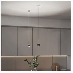 Top Light PUK ! Drop Avantgarde Suspension, LED, 80-5102026,