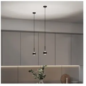 Top Light PUK ! Drop Avantgarde Suspension, LED, 80-510202-BE,