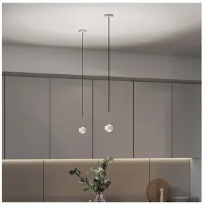 Top Light PUK ! Drop Avantgarde Suspension, LED, 80-5102022,
