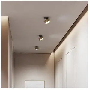 Top Light PUK ! Move Avantgarde Plafonnier, LED, 120-3002024,