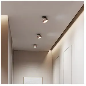 Top Light PUK ! Move Avantgarde Plafonnier, LED, 120-3002025, pas cher