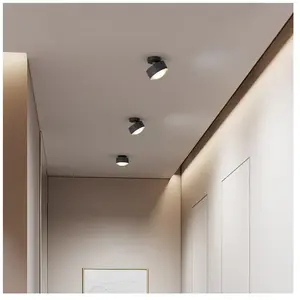 Top Light PUK ! Move Avantgarde Plafonnier, LED, 120-3002002,