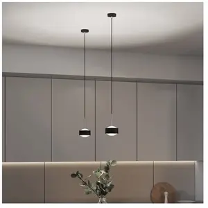 Top Light PUK ! Drop Avantgarde Suspension, LED, 120-5102002,
