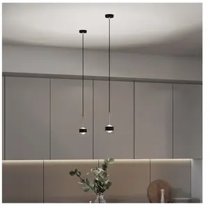 Top Light PUK ! Drop Avantgarde Suspension, LED, 80-5102002,