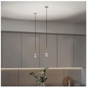 Top Light PUK ! Drop Avantgarde Suspension, LED, 80-510202,
