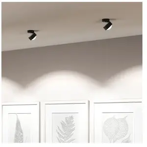 Top Light PUK ! Move Avantgarde Plafonnier, LED, 80-3002002,