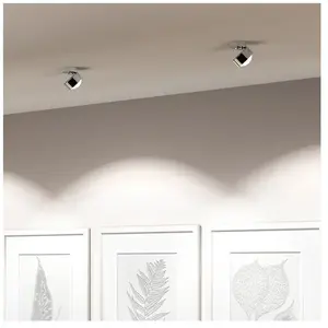 Top Light PUK ! Move Avantgarde Plafonnier, LED, 80-300202,
