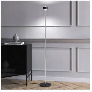 Top Light PUK ! Eye Floor Avantgarde Lampadaire, G9, 80-4201002,
