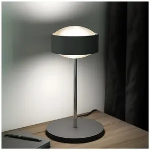 Top Light PUK ! Eye Table Avantgarde Lampe de table, G9, 160-2101023, pas cher