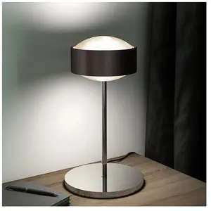 Top Light PUK ! Eye Table Avantgarde Lampe de table, G9, 160-2101026, pas cher
