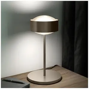 Top Light PUK ! Eye Table Avantgarde Lampe de table, G9, 160-210103, pas cher