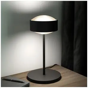 Top Light PUK ! Eye Table Avantgarde Lampe de table, G9, 160-210102-BE, pas cher