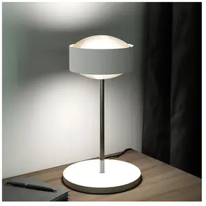 Top Light PUK ! Eye Table Avantgarde Lampe de table, G9, 160-2101022, pas cher
