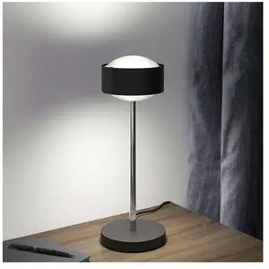 Top Light PUK ! Eye Table Avantgarde Lampe de table, G9, 120-2101002, pas cher