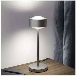 Top Light PUK ! Eye Table Avantgarde Lampe de table, G9, 120-210101, pas cher