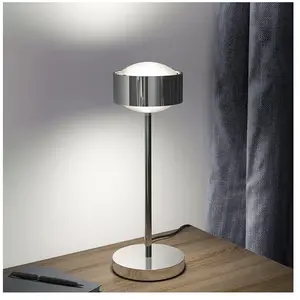 Top Light PUK ! Eye Table Avantgarde Lampe de table, G9, 120-210102, pas cher