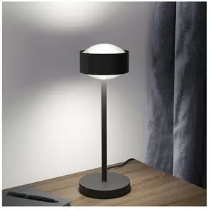 Top Light PUK ! Eye Table Avantgarde Lampe de table, G9, 120-210102-BE, pas cher