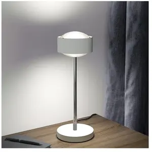 Top Light PUK ! Eye Table Avantgarde Lampe de table, G9, 120-2101022, pas cher