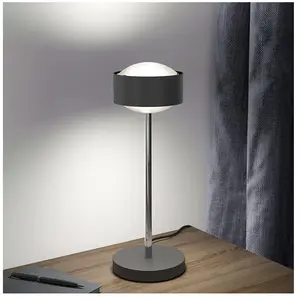 Top Light PUK! 160 Eye Table Avantgarde Lampe de table, G9, 120-2101023, pas cher
