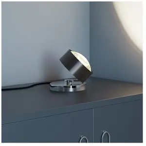 Top Light PUK ! Spot Table Avantgarde Lampe de table, G9, 120-2201026, pas cher