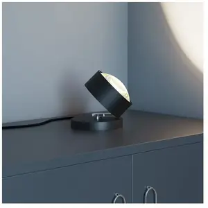 Top Light PUK ! Spot Table Avantgarde Lampe de table, G9, 120-2201002, pas cher