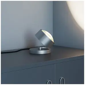 Top Light PUK ! Spot Table Avantgarde Lampe de table, G9, 120-220101, pas cher