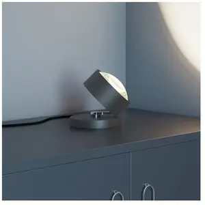Top Light PUK ! Spot Table Avantgarde Lampe de table, G9, 120-2201023, pas cher