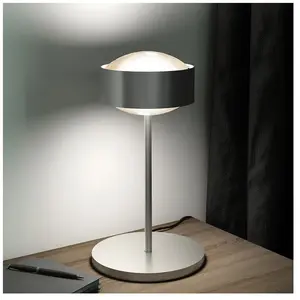 Top Light PUK! 160 Eye Table Avantgarde Lampe de table, G9, 160-210101, pas cher