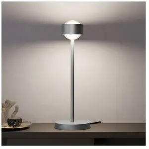 Top Light PUK! 160 Eye Table Avantgarde Lampe de table, G9, 80-210101, pas cher