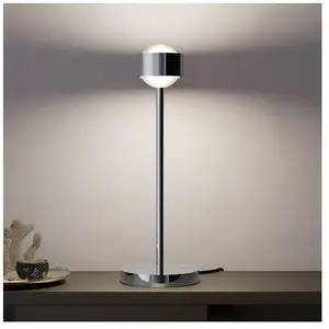 Top Light PUK ! Eye Table Avantgarde Lampe de table, G9, 80-210102, pas cher