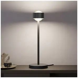 Top Light PUK ! Eye Table Avantgarde Lampe de table, G9, 80-210102-BE, pas cher