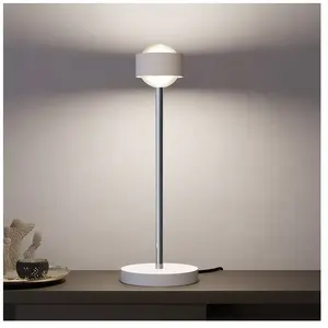 Top Light PUK ! Eye Table Avantgarde Lampe de table, G9, 80-2101022, pas cher