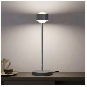 Top Light Puk! Avantgarde Eye Lampe de table, G9, 80-2101023, pas cher