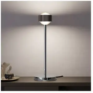 Top Light PUK ! Eye Table Avantgarde Lampe de table, G9, 80-2101026, pas cher