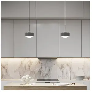 Top Light PUK ! Drop Avantgarde Suspension, LED, 160-5102023,