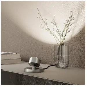 Top Light PUK ! Spot Table Avantgarde Lampe de table, G9, 80-220101, pas cher