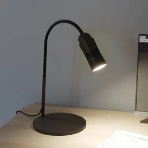 Top Light Neo! Table lampe à poser LED dim noire/noire pas cher