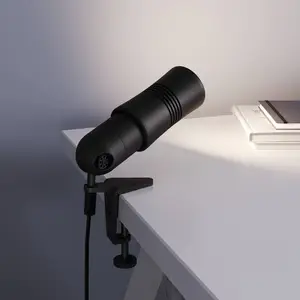 Top Light Neo! Clamp lampe à pince LED, noir mat pas cher